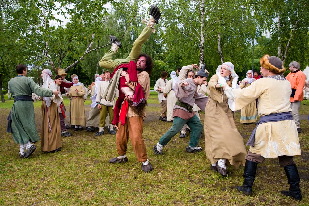 Photograph by Владимир Говоров