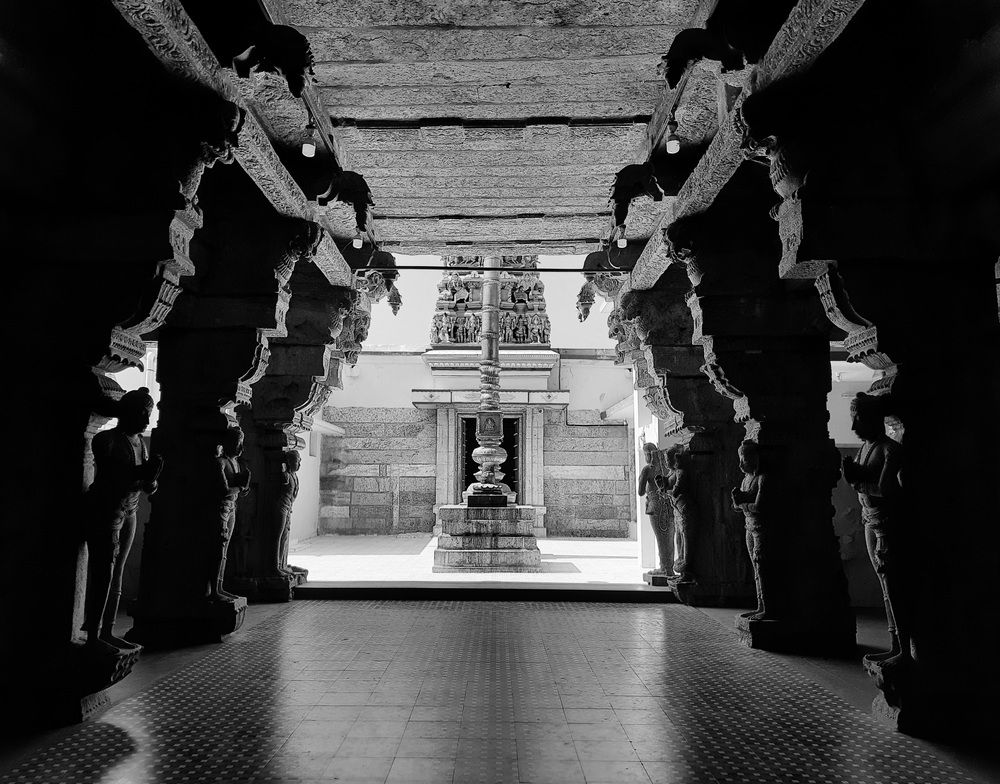 Photograph by Arun Chockalingam