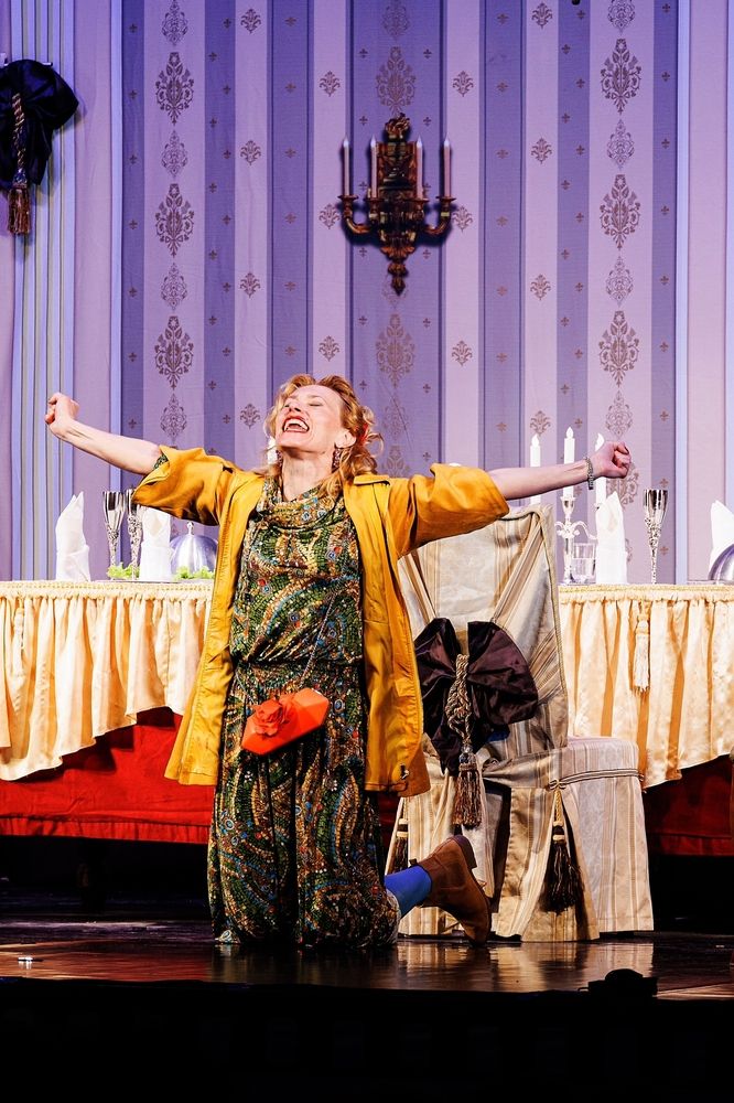 Photograph by Ольга Чибисова