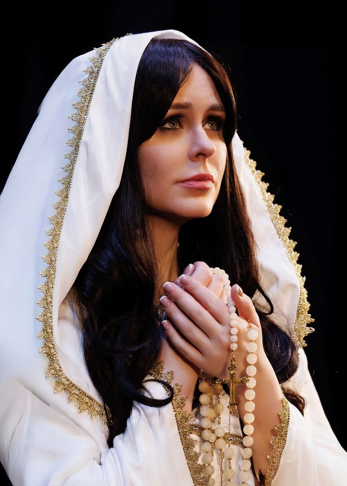 Photograph by Ольга Чибисова