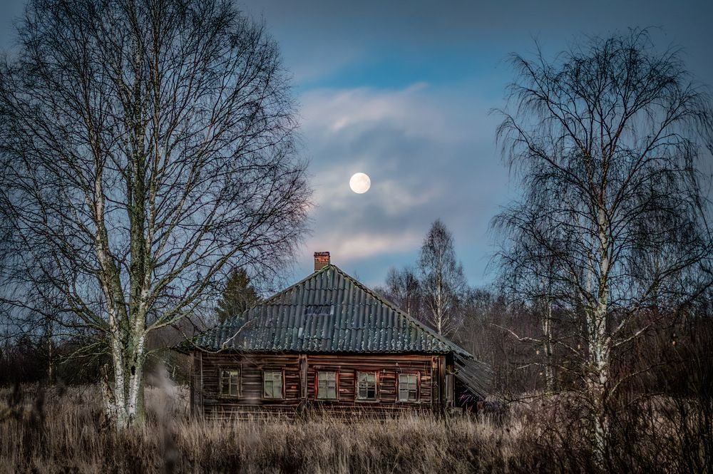 Photograph by Вячеслав Косенков