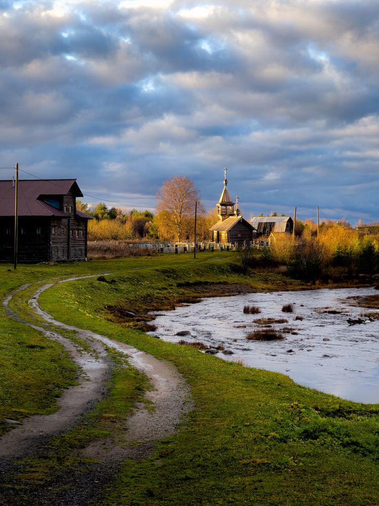 Photograph by Вячеслав Косенков