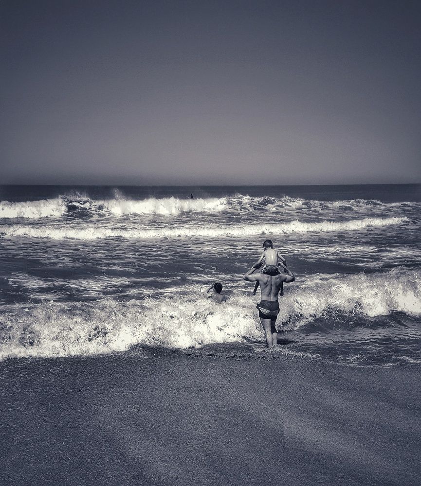 Photograph by Roberto Hagemann