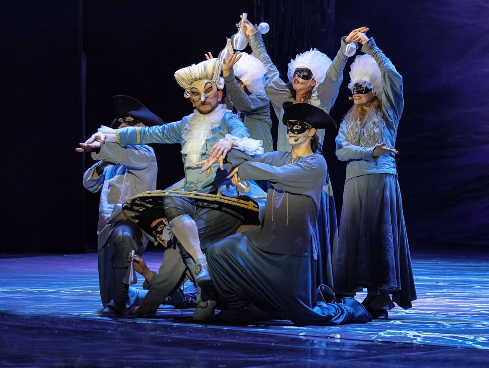 Фотография автора Воронина Татьяна