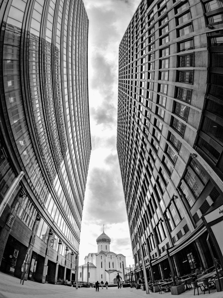 Photograph by Иван Труфанов