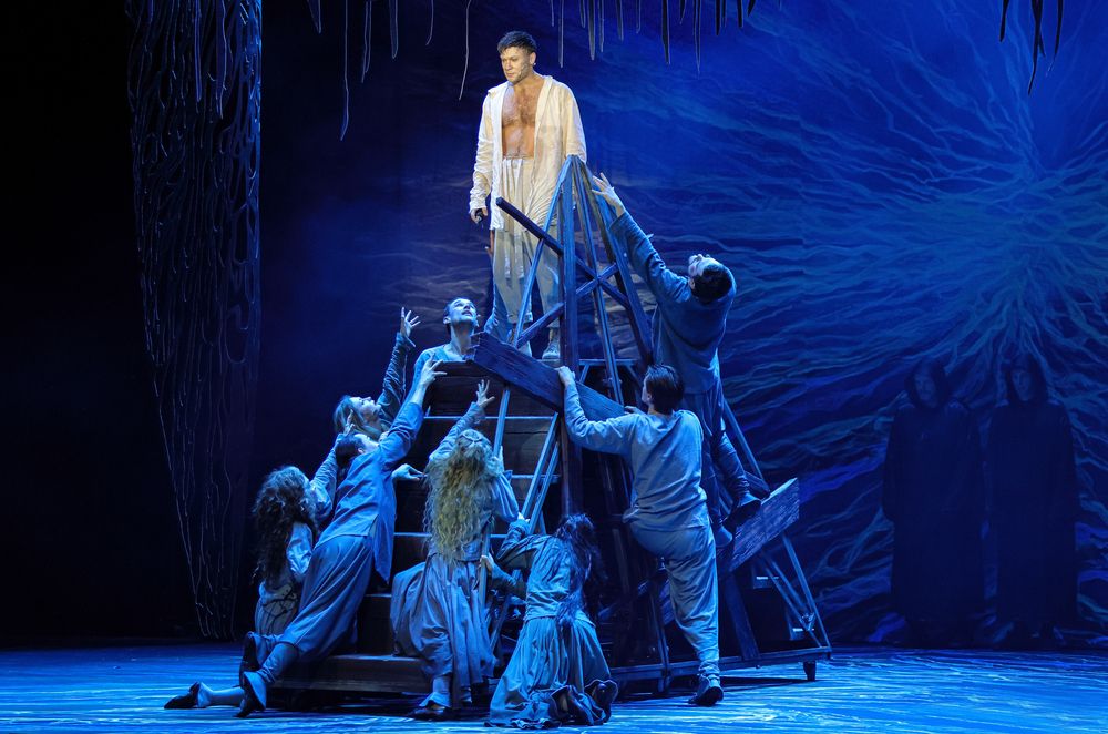 Photograph by Воронина Татьяна