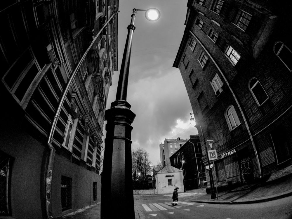 Photograph by Иван Труфанов