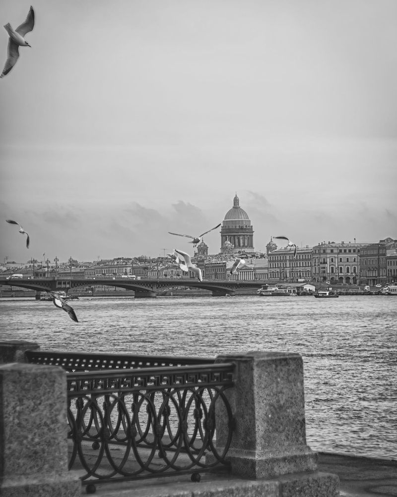 Photograph by Олег Белан