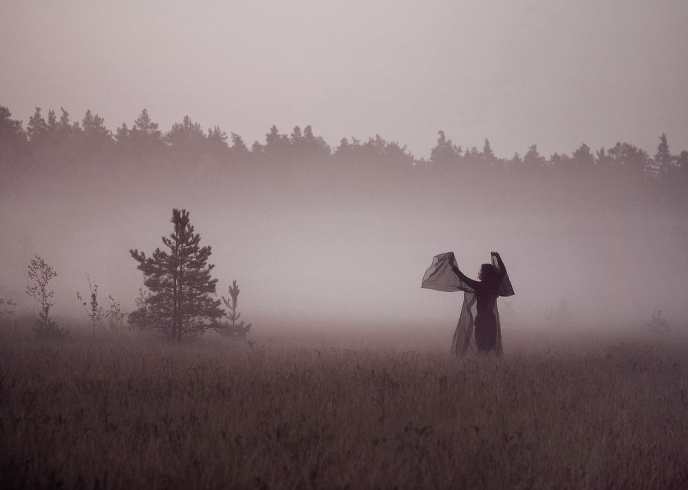 Photograph by Алексей Поляков