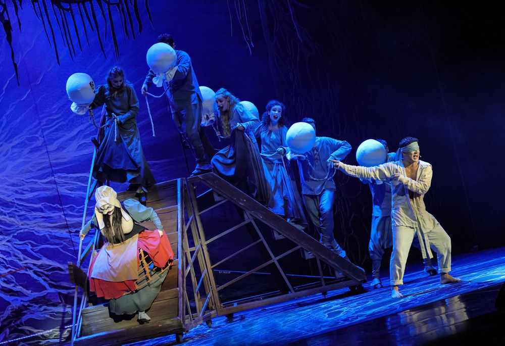 Фотография автора Воронина Татьяна