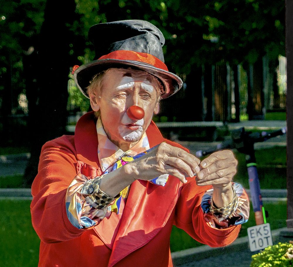 Photograph by Иван Труфанов