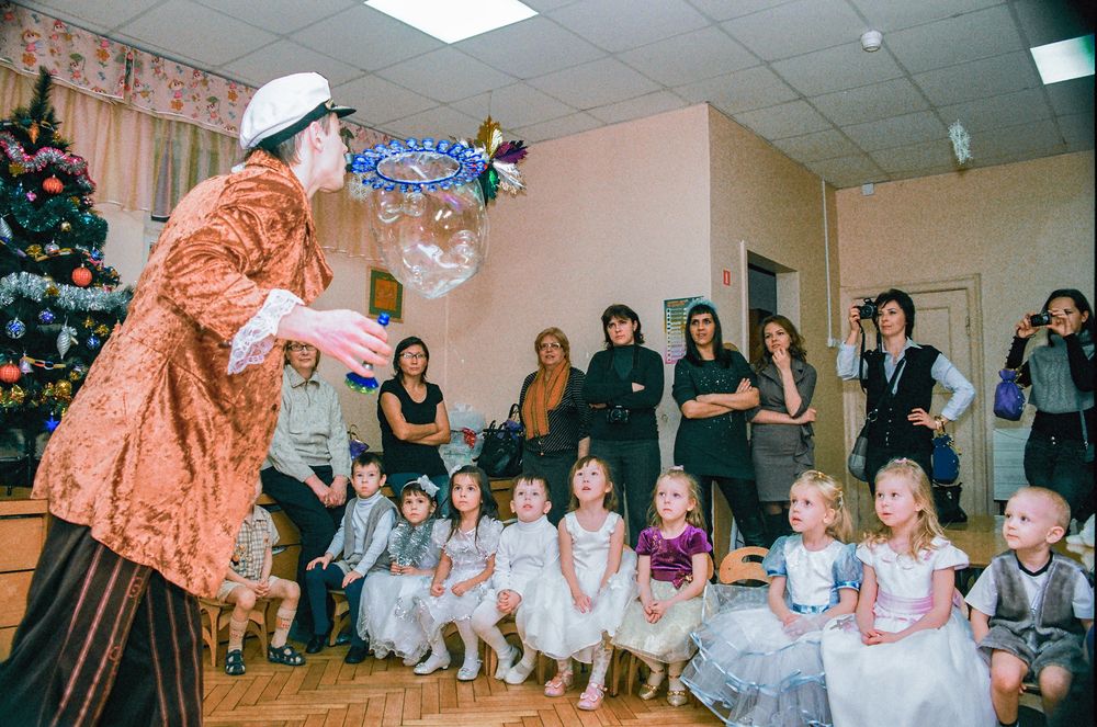 Photograph by Иван Труфанов