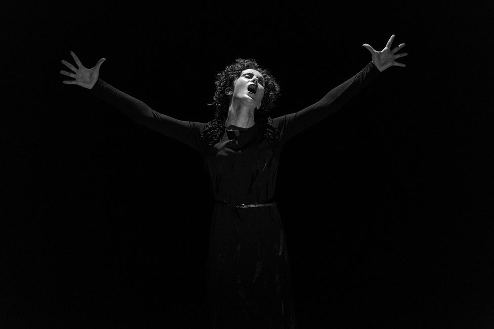 Photograph by Лариса Видинеева