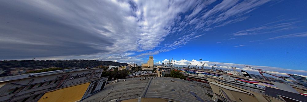 Photograph by Сергей Рапопорт