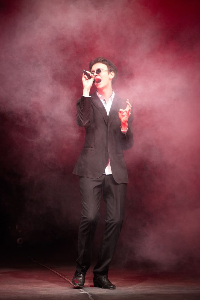 Фотография автора Лариса Видинеева