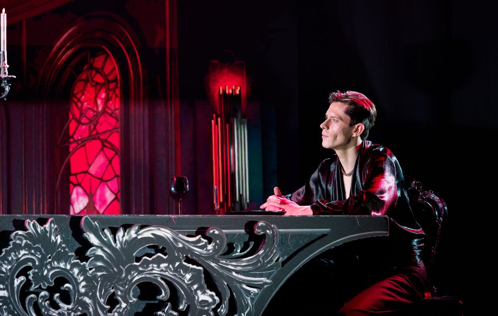 Photograph by Кирилл Капустин