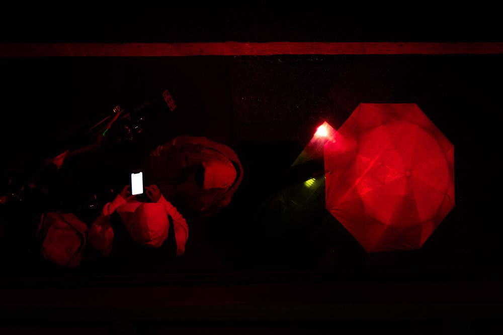 Фотография автора Кирилл Бражников