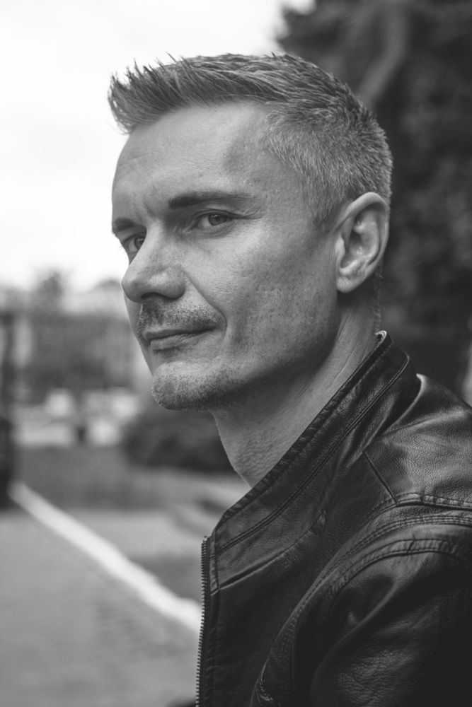 Photograph by Никита Коробейников