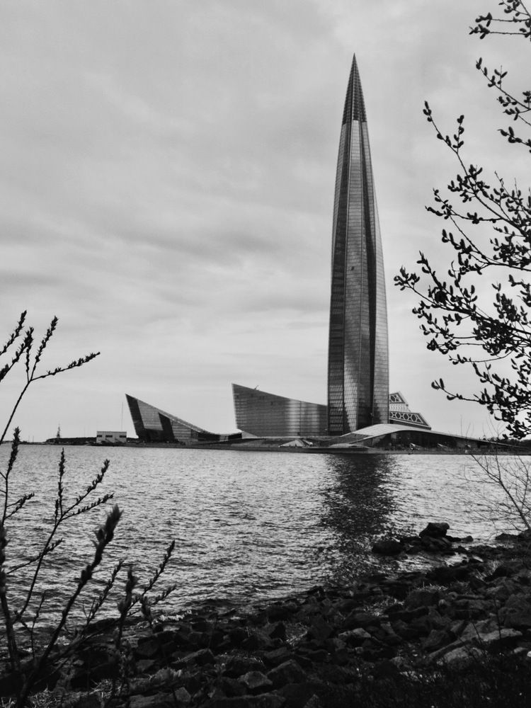 Photograph by Никита Петров