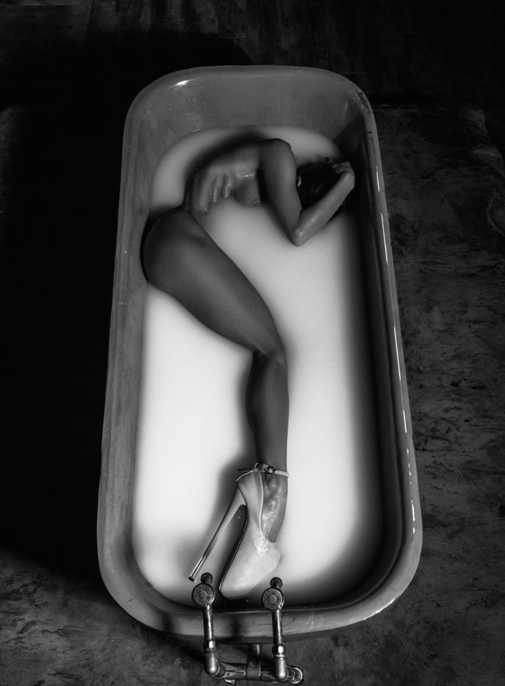 Фотография автора Владимир Никитин