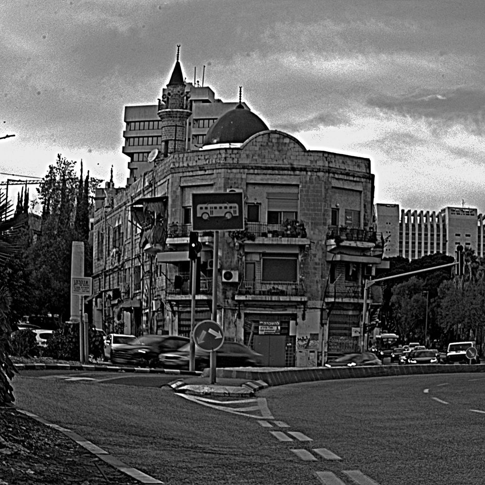 Photograph by Сергей Рапопорт