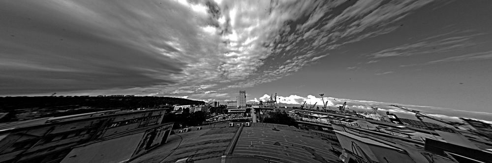 Photograph by Сергей Рапопорт