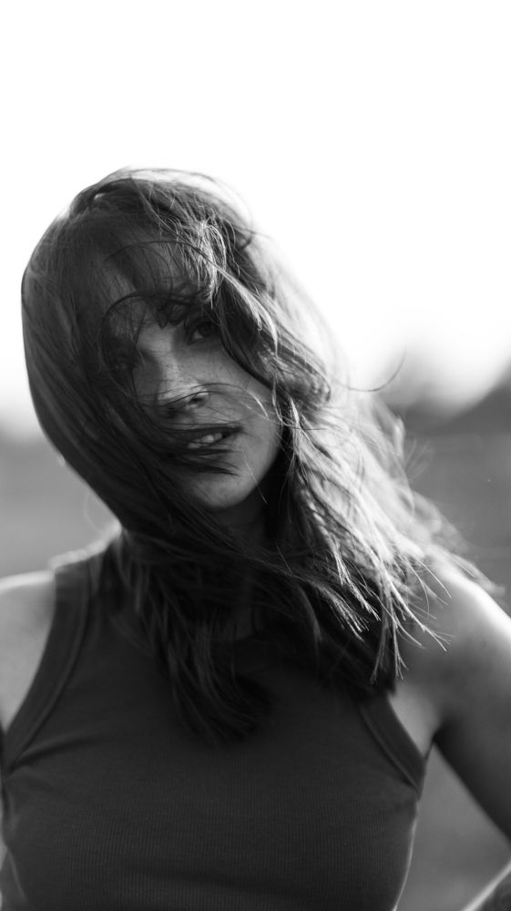 Photograph by Анна Бугаёва