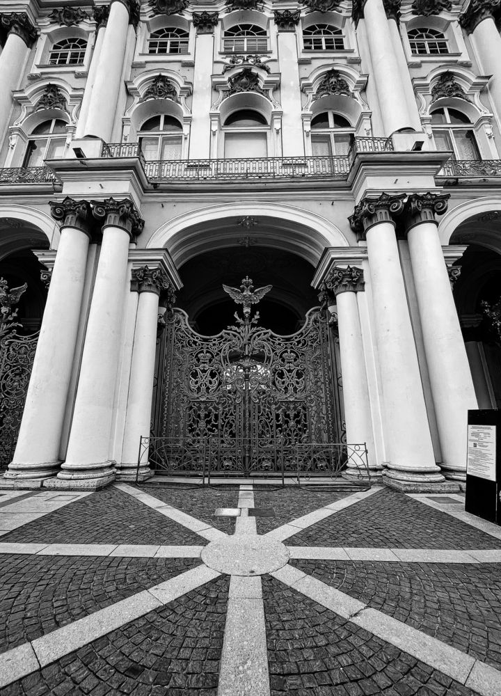Photograph by Виктория Уварова