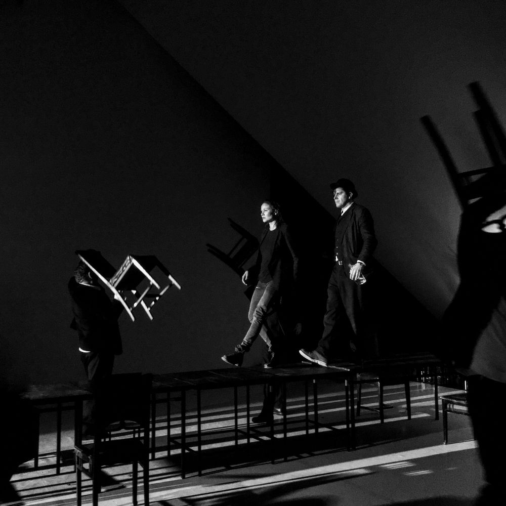 Photograph by Анна Федотова