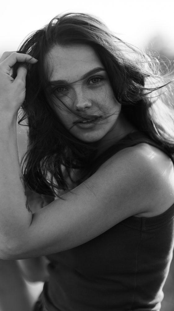 Photograph by Анна Бугаёва