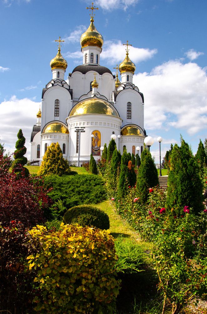 Photograph by Римма Волченко
