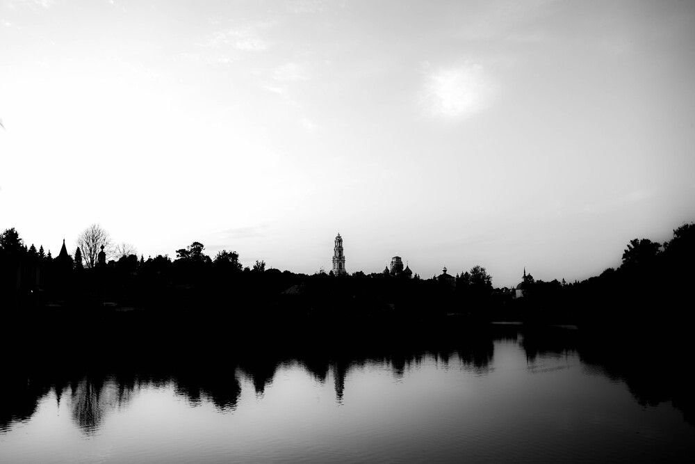 Photograph by Юлия Седова