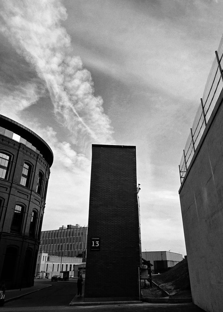 Photograph by Юлия Седова