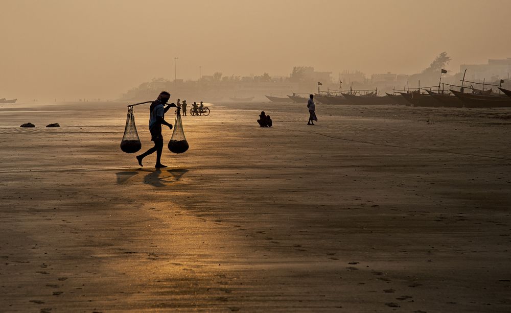 Photograph by GOUTAM PAL