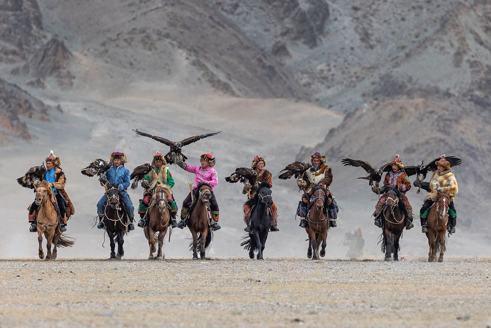 Photograph by Ольга Кузьмина