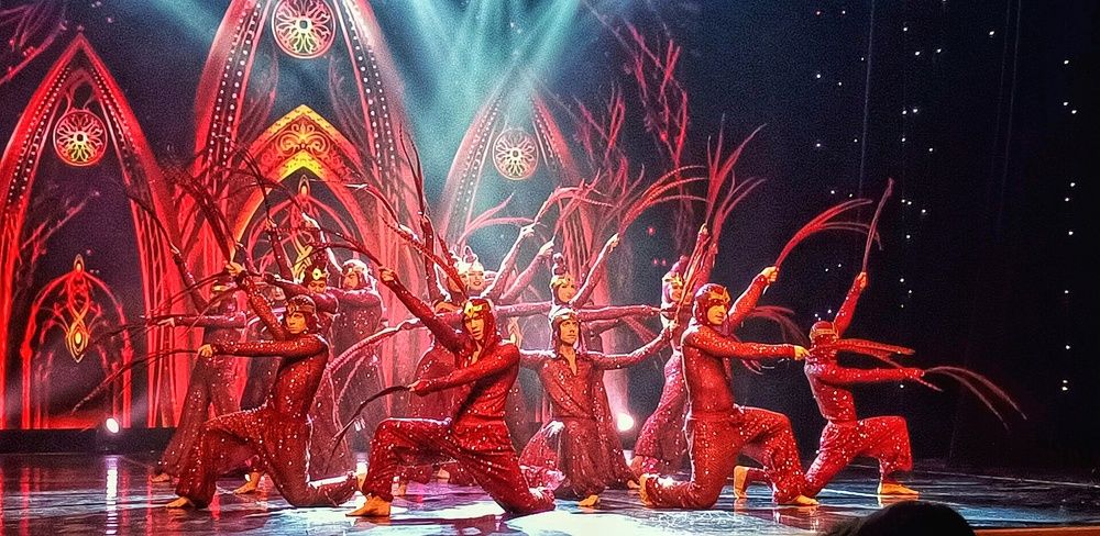 Photograph by Оксана Радзиевская