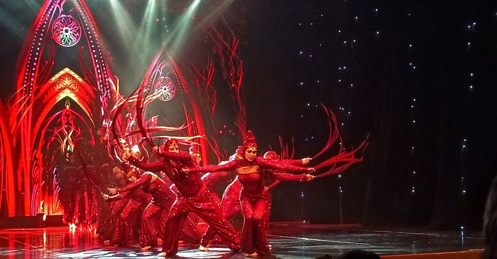 Photograph by Оксана Радзиевская