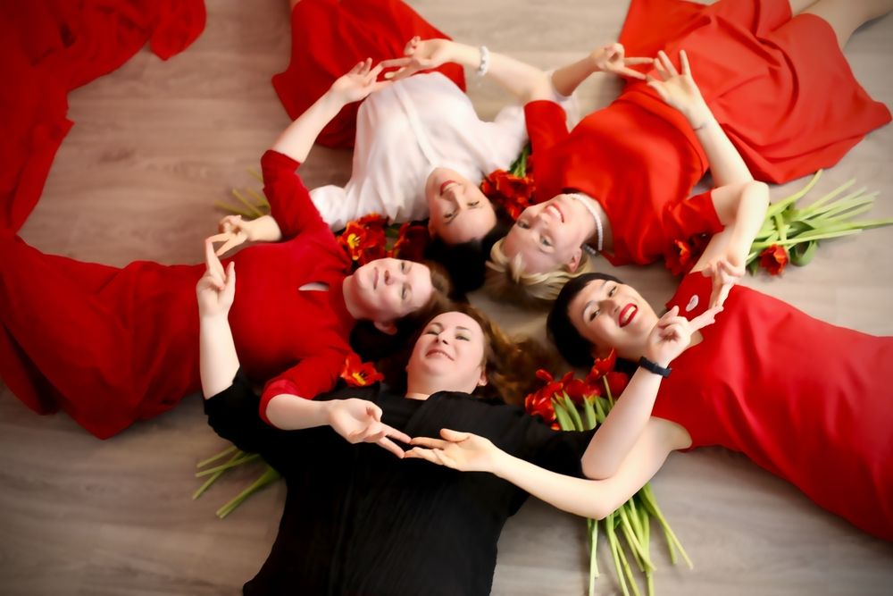 Photograph by Оксана Радзиевская