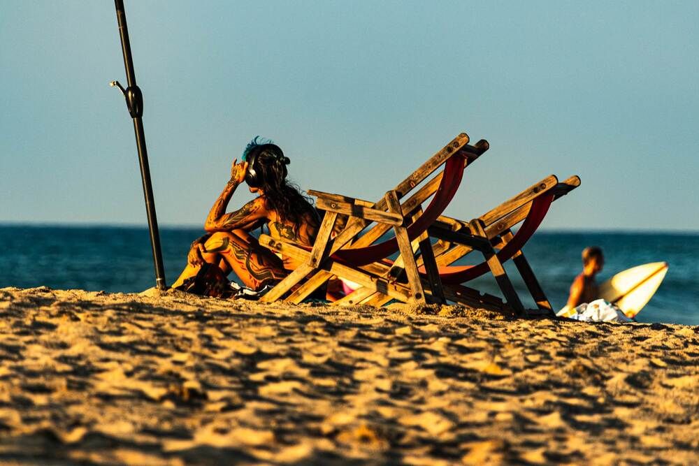 Photograph by David Cayeros