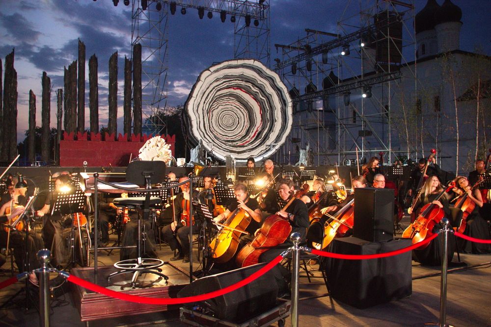 Photograph by Вакулина Марина