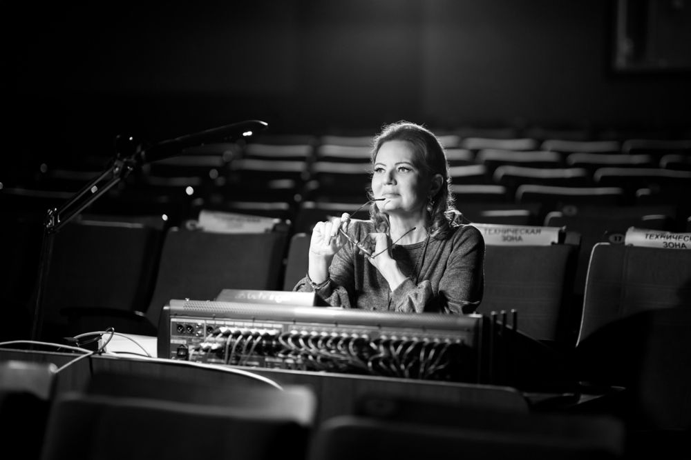 Photograph by Михаил Семенов
