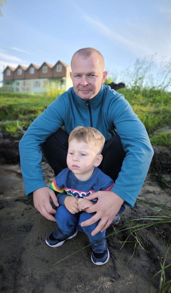 Photograph by Александр Житник