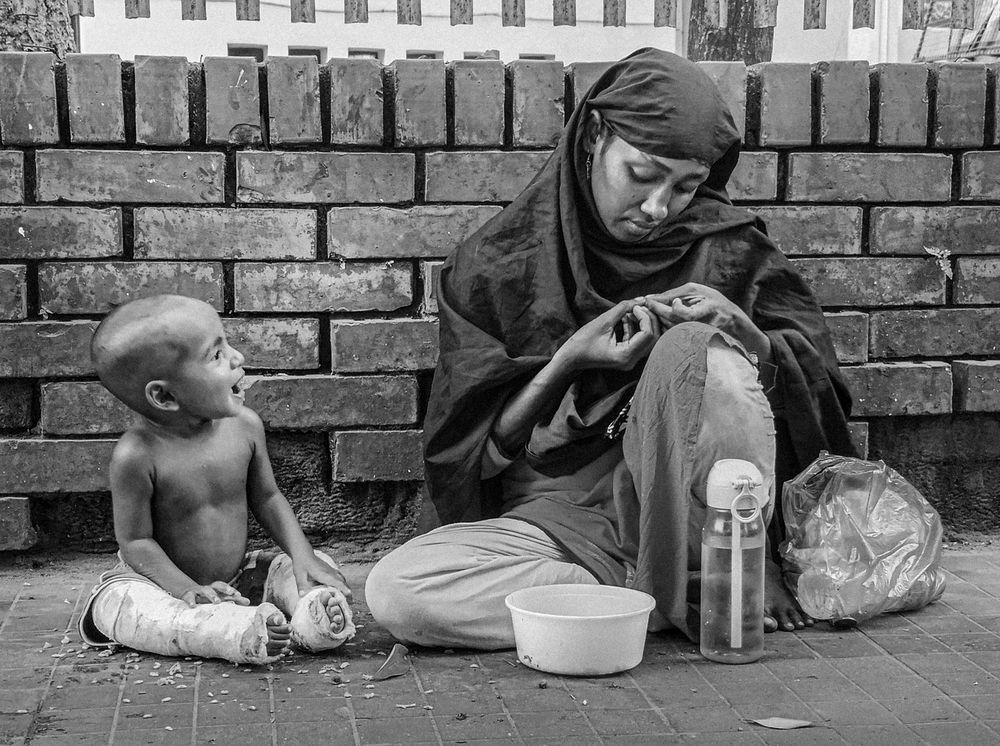 Photograph by Zunaid Hasan