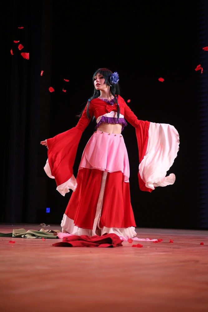 Photograph by Мария Черенева