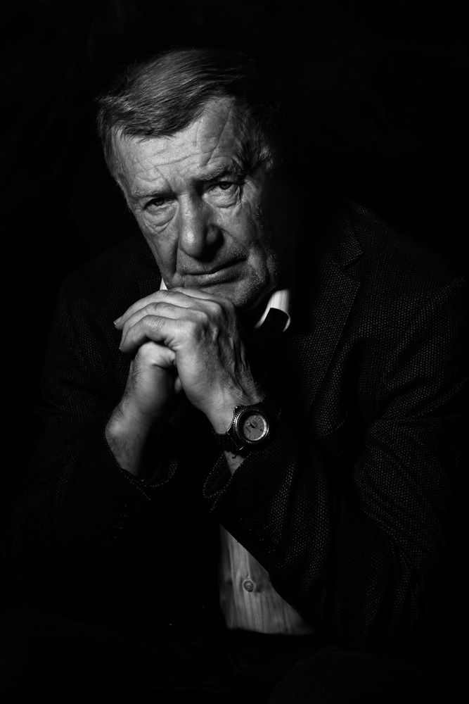 Photograph by Юлия Войнич