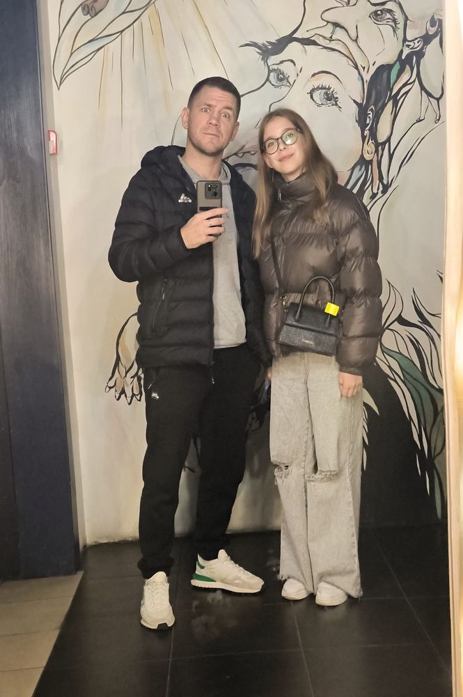 Photograph by Александр Житник