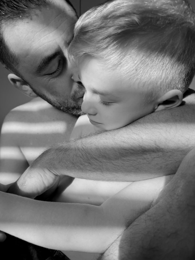 Photograph by Kristina Sorokine