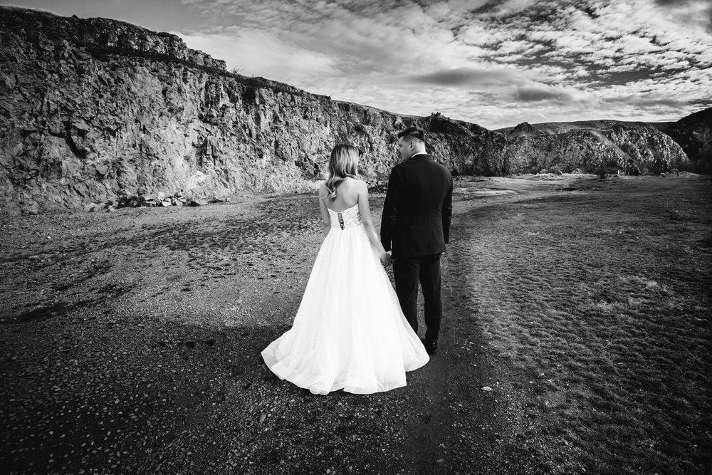 Photograph by Daniel Horvat