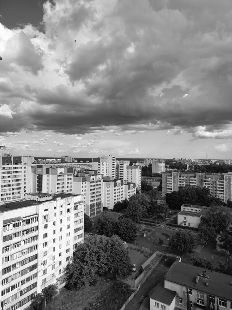 Photograph by Александр Житник