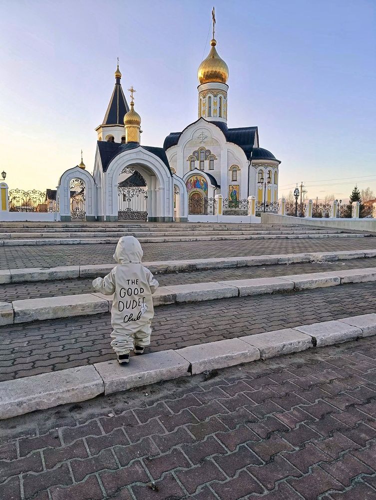 Photograph by Оксана Радзиевская